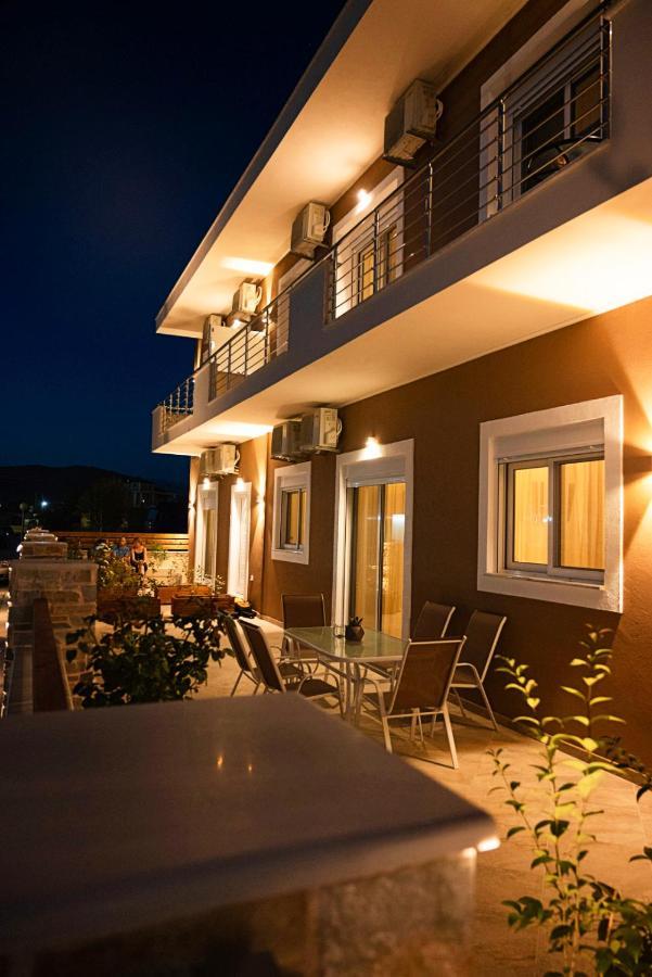 Orea Homes アマウディア エクステリア 写真