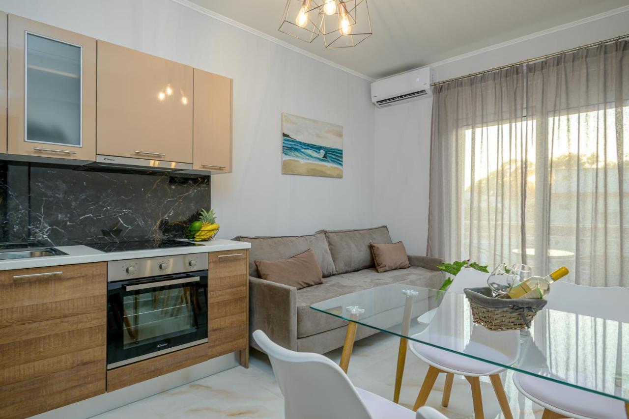 Orea Homes アマウディア エクステリア 写真